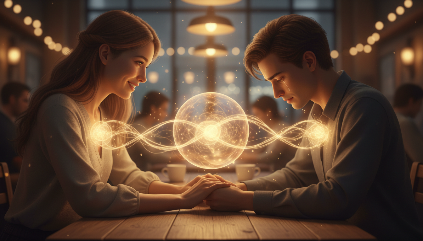 Empatija kaip emocinio intelekto komponentas