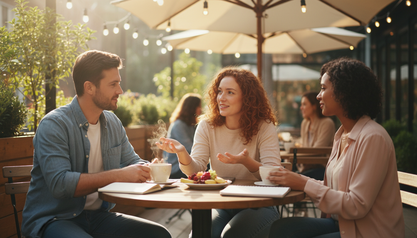 Emocinis intelektas santykiuose ir darbe