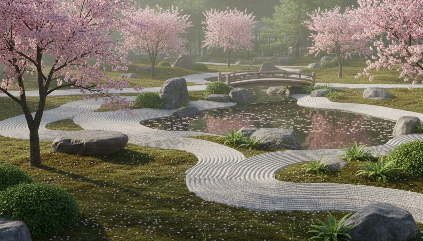 Ikigai - japonų gyvenimo prasmės filosofija