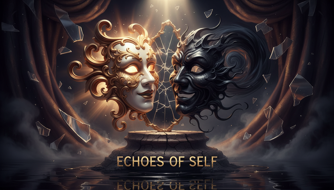 Narcizo kaukės - manipuliacijos taktikos