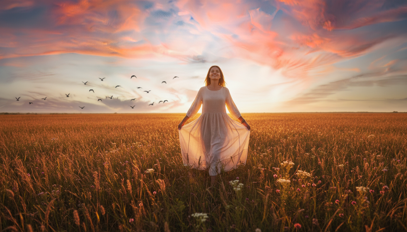 Išsivadavimas iš toksiškų santykių - laisvė