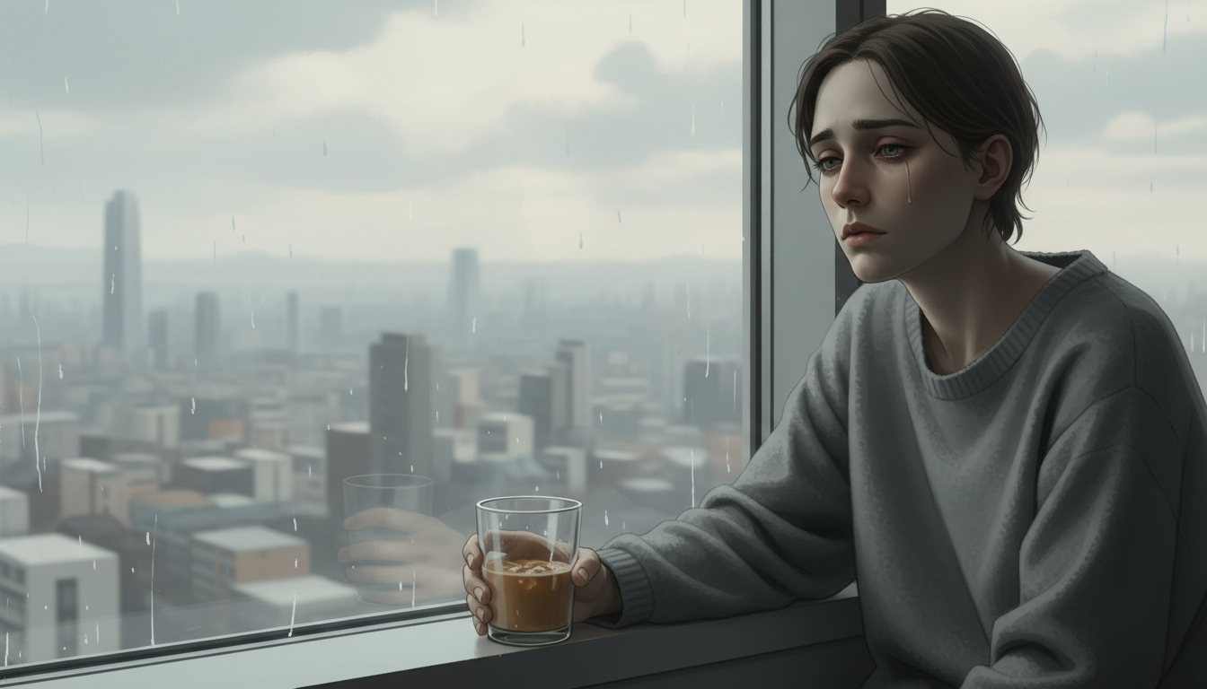 Perdegimo simptomai: nuolatinis nuovargis ir apatija