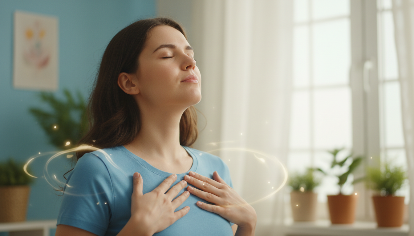 Kaip įveikti socialinį nerimą