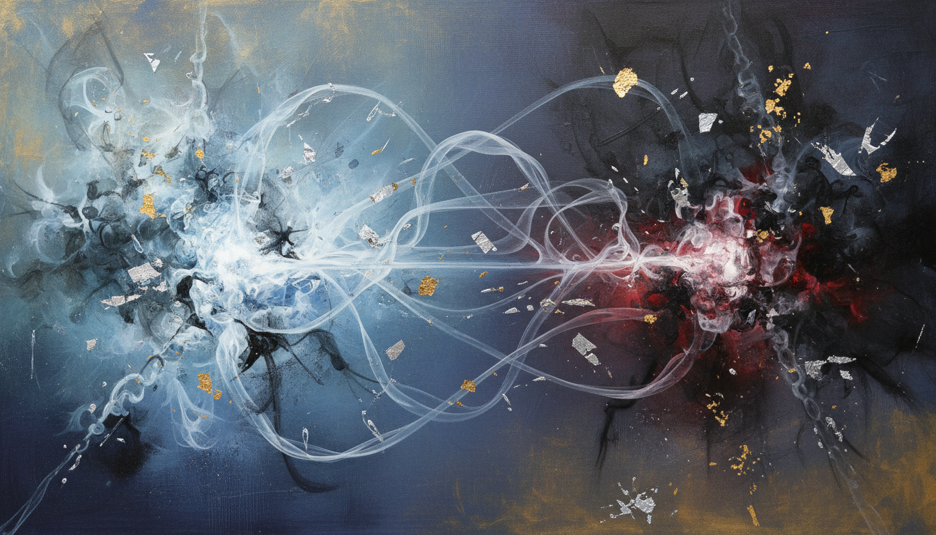 Toksiški santykiai - kontrolė ir manipuliacija