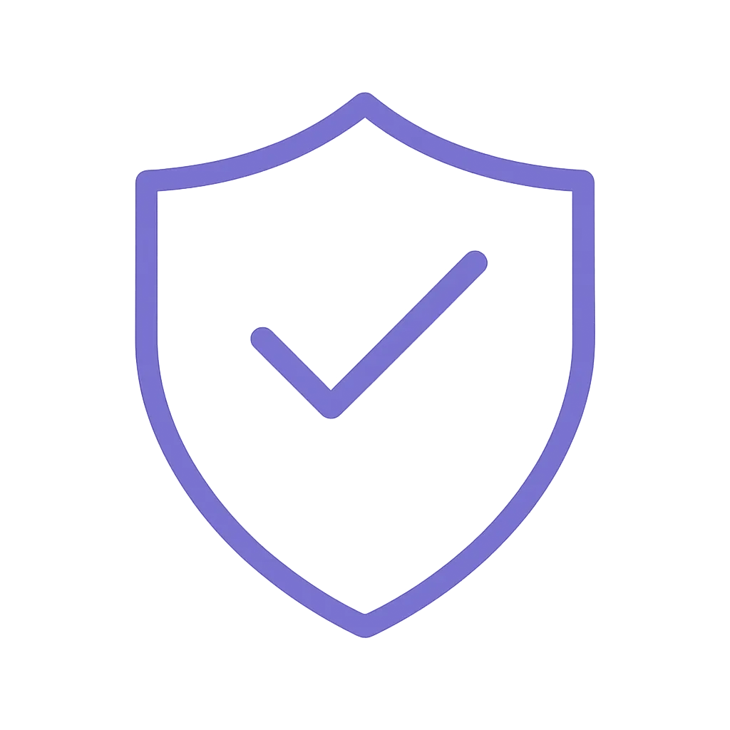 Money back guarantee