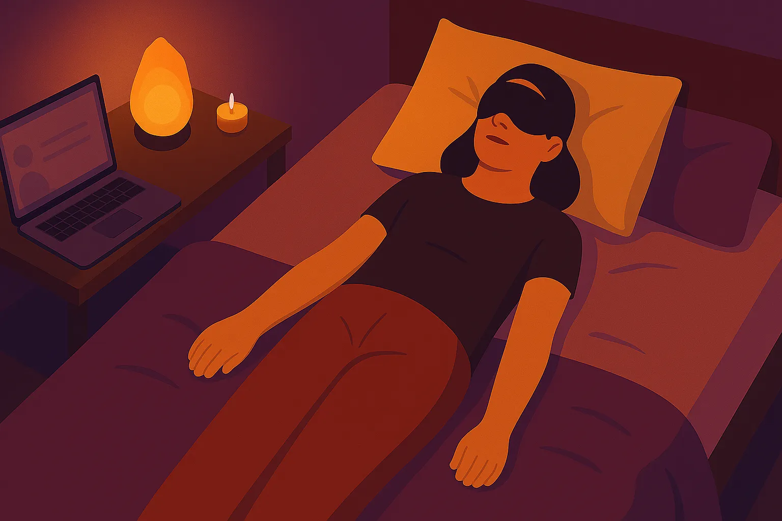 Jausmų sesija namuose