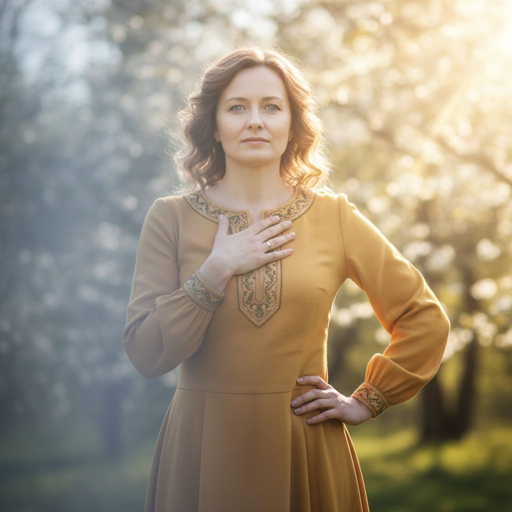 Meditacija ir afirmacijos vidinei savivertei