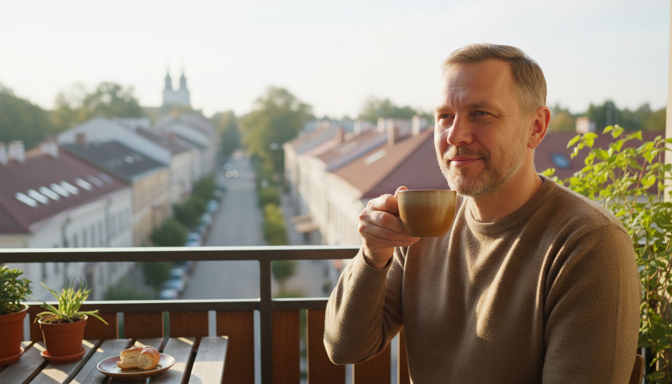 Dėkingumo praktika - moteris rašo dėkingumo dienoraštį