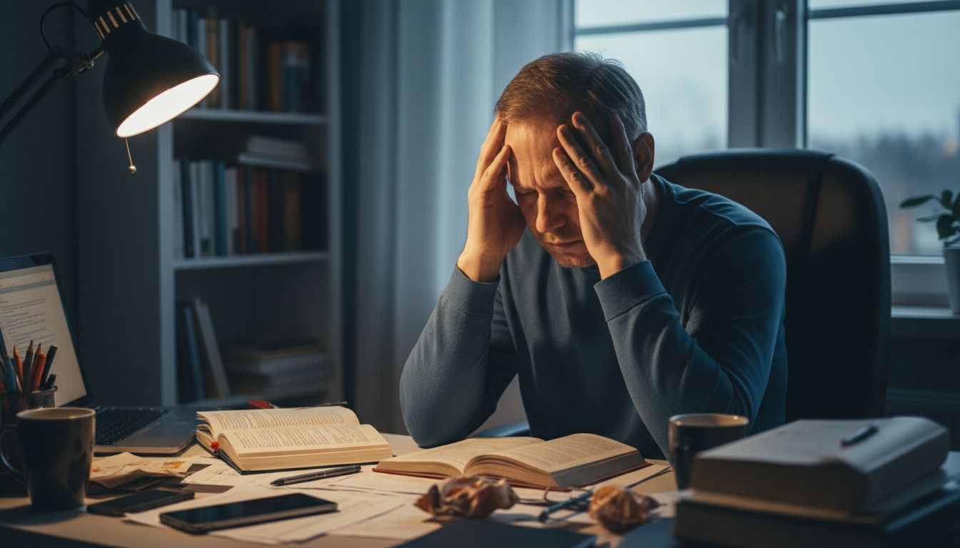 Nerimo valdymas kvėpavimu - moteris praktikuoja gilų kvėpavimą