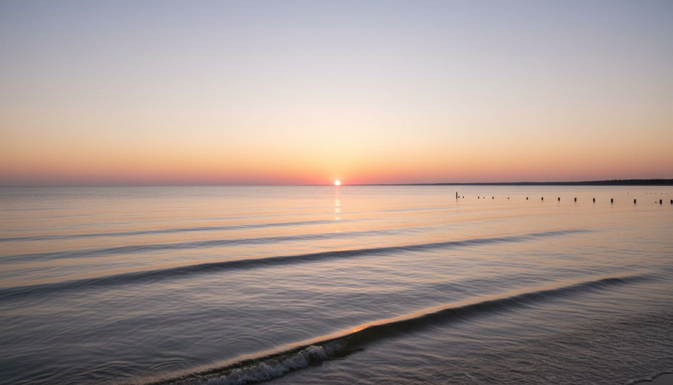 Atsigavimas po panikos atakos - moteris jaučiasi rami ir dėkinga