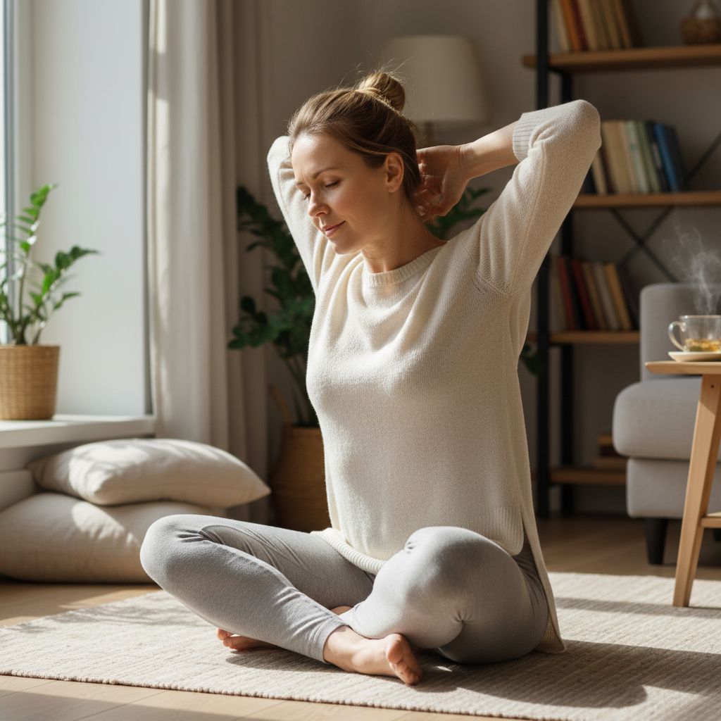 Sveikų ribų nustatymas - moteris tvirtai ir drąsiai sako ne