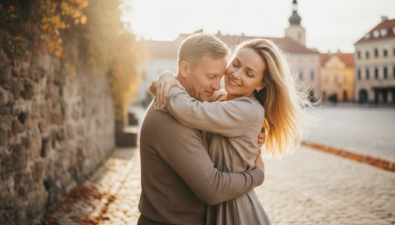 Ryšys ir draugystė - moterys kalbasi kavinėje