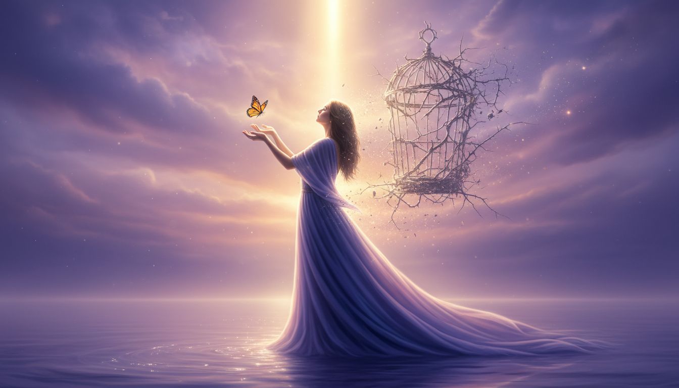 Kaip paleisti praeitį ir pyktį – atleidimo laisvė