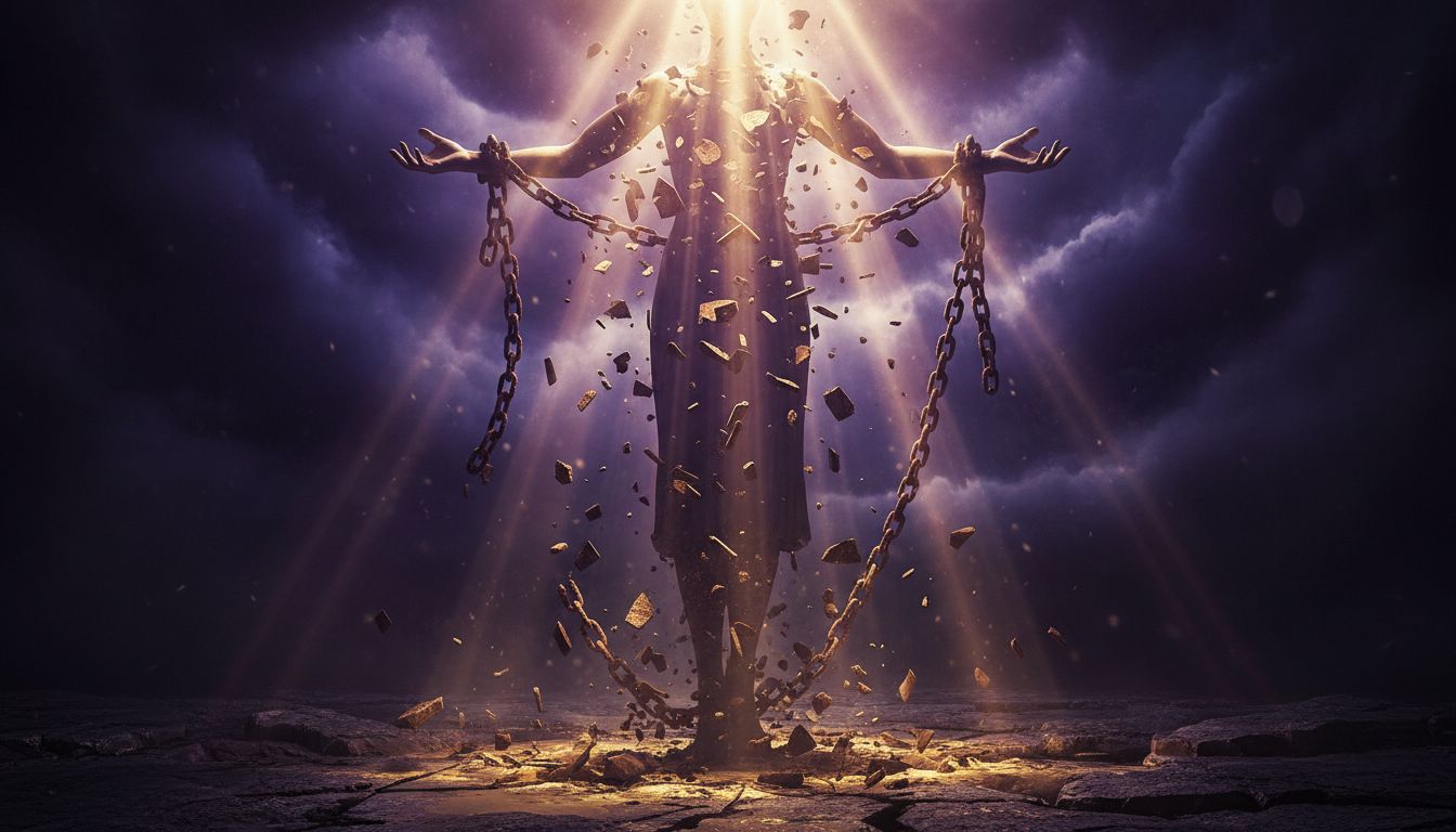 Atleidimo psichologinė nauda – kaip paleisti praeitį