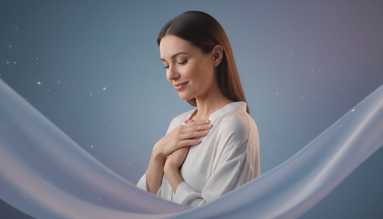 Nerimo valdymas – grounding ir kvėpavimo technikos