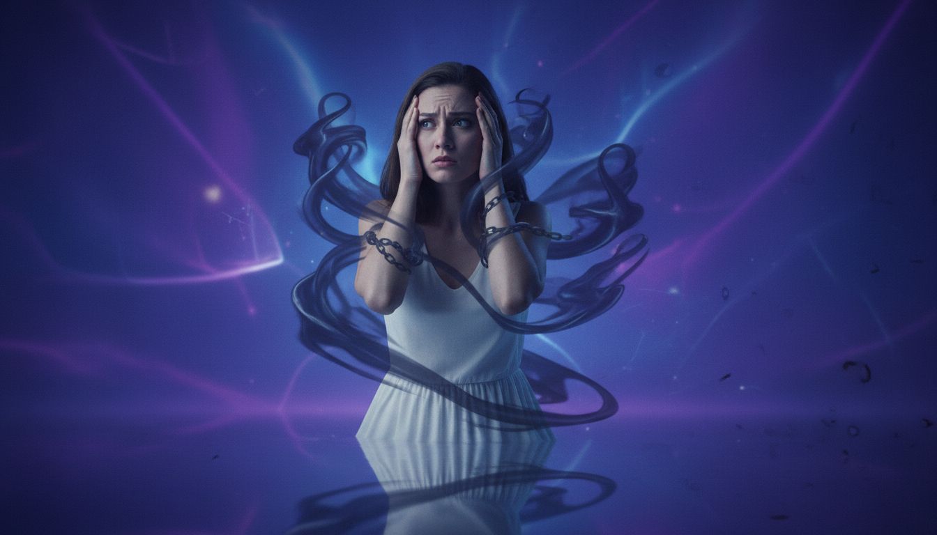 Gaslighting – kas tai ir kaip atpažinti manipuliaciją