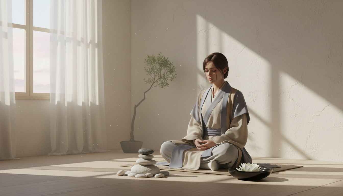 Gedulas ir praradimo skausmas