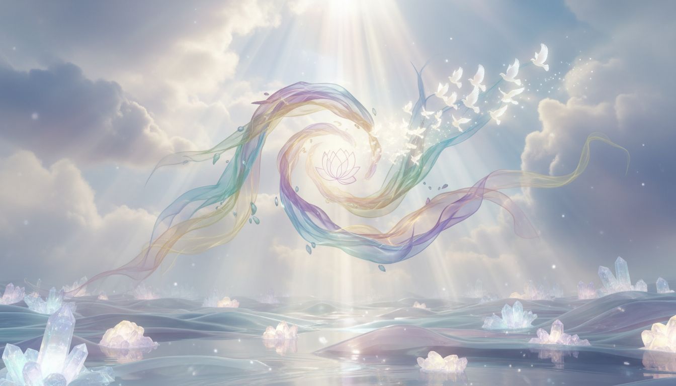 Praradimo skausmas ir gijimas