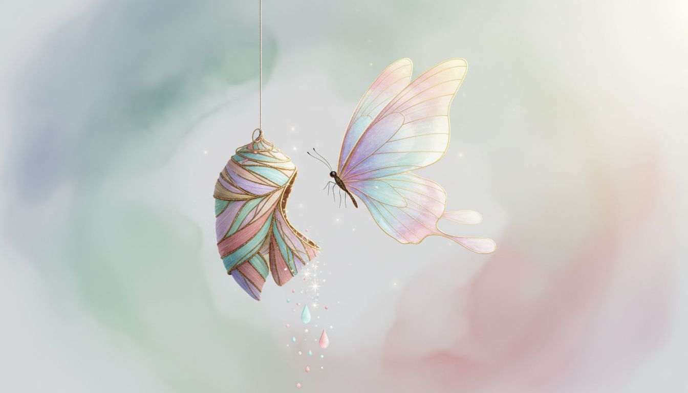 Gedulo procesas ir stadijos