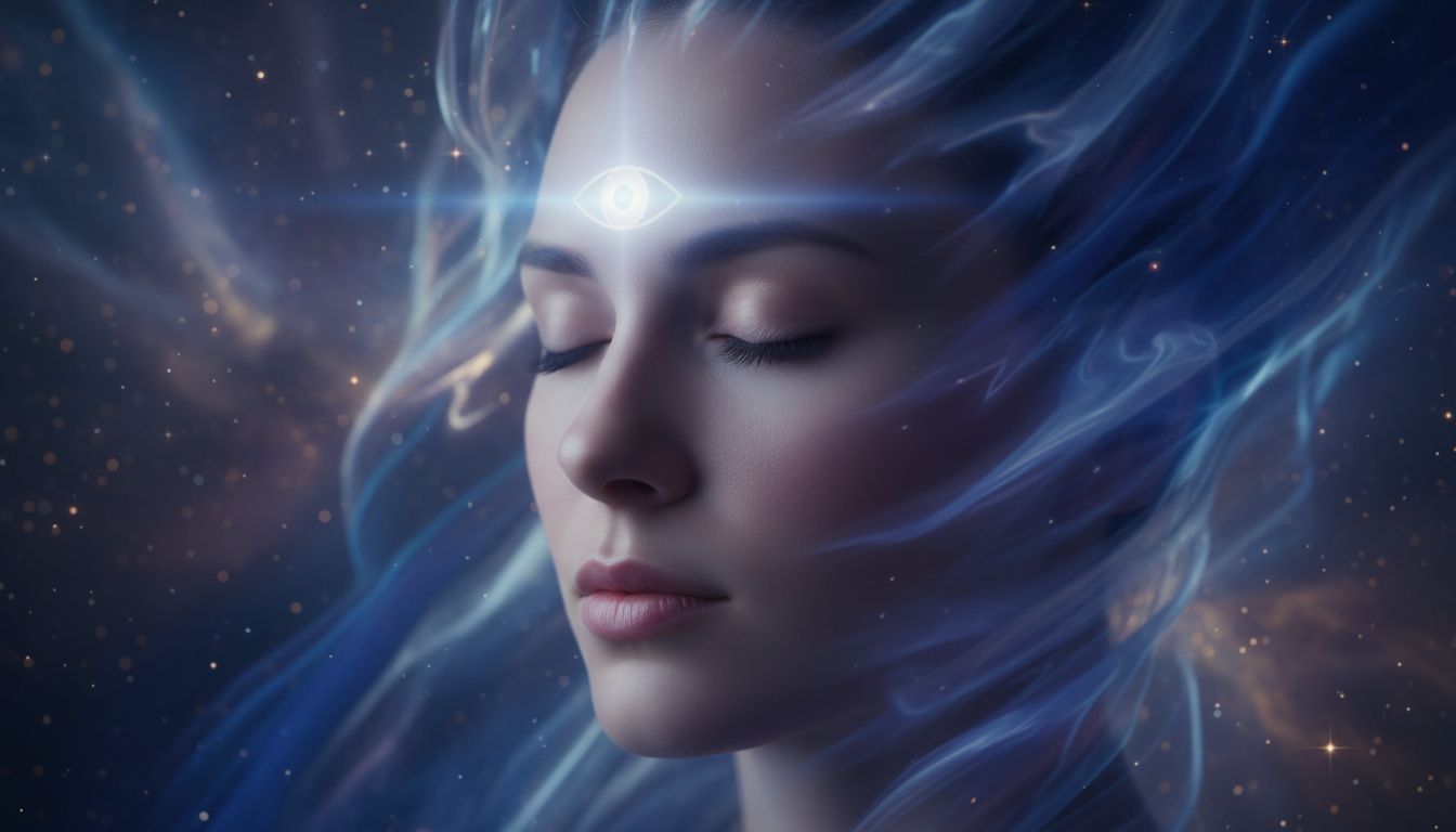 Intuicija ir vidinis žinojimas