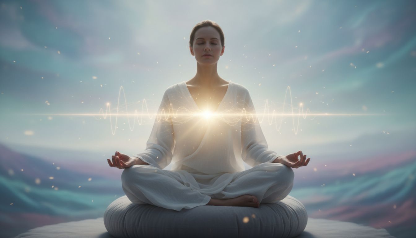 Vidinis balsas ir nuojauta