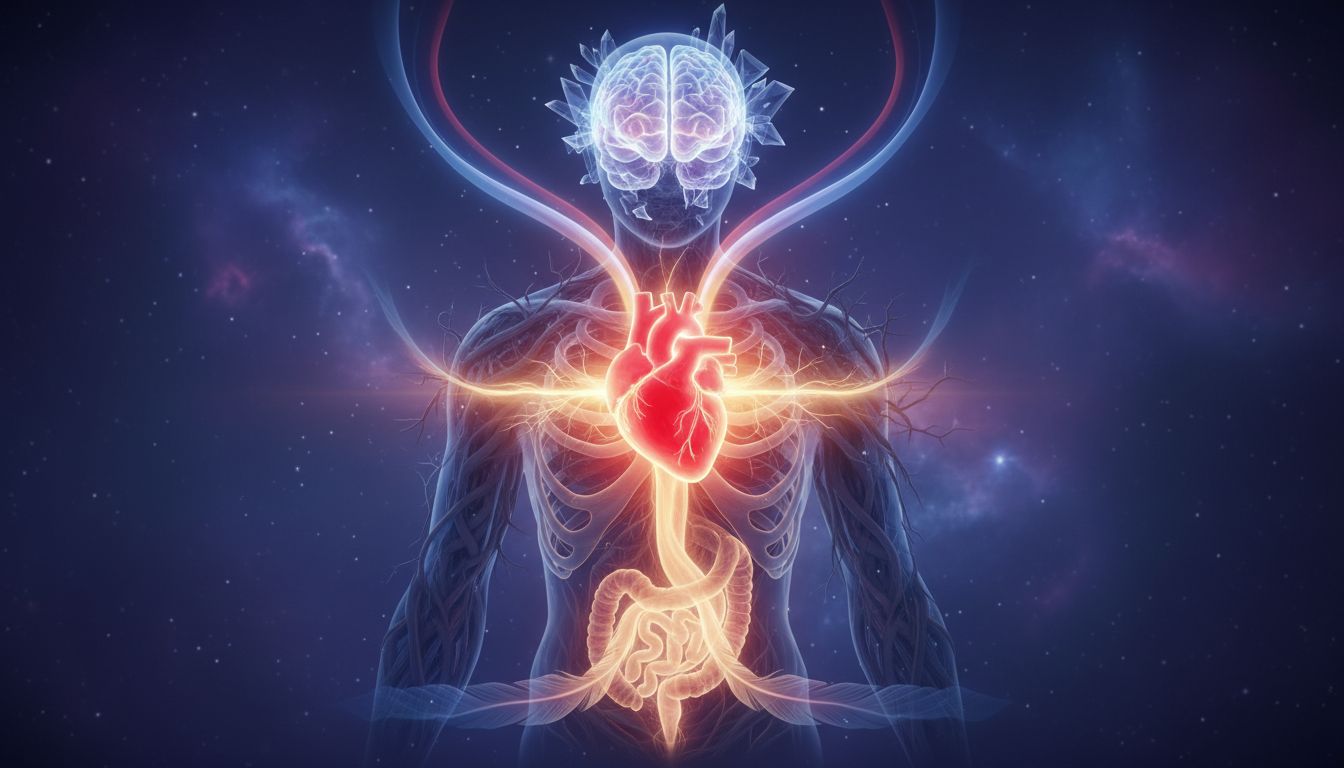 Intuicijos atpažinimas