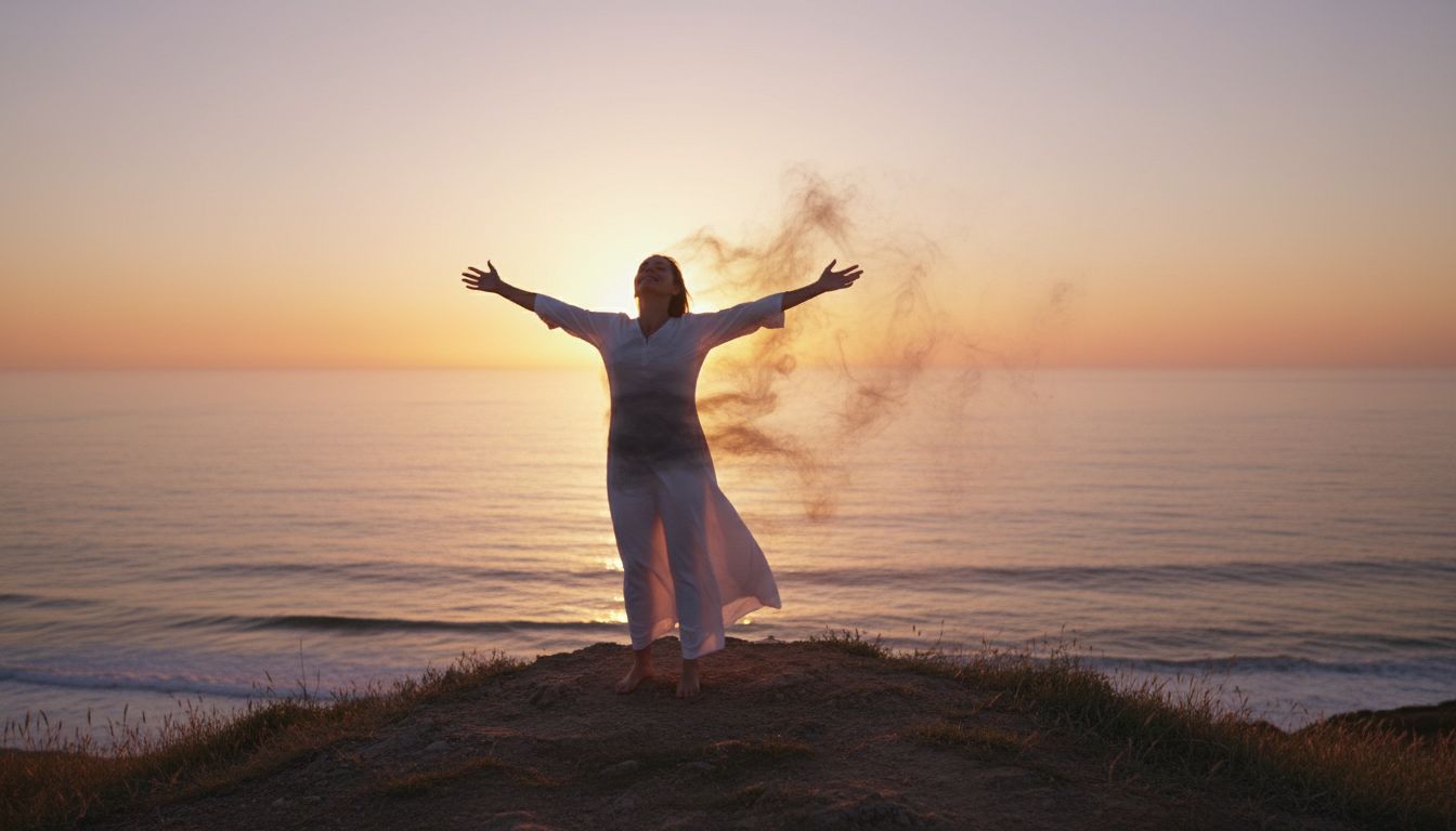 Išsilaisvinimas nuo kaltės