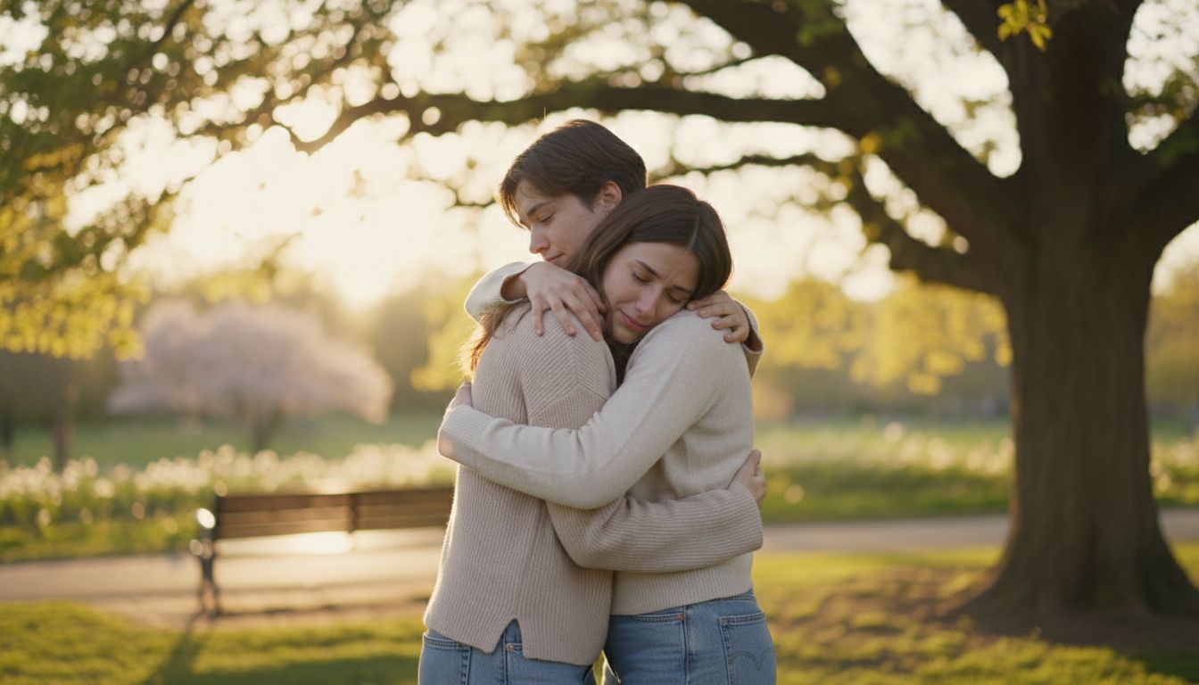 Kaip sveikai išgyventi liūdesį