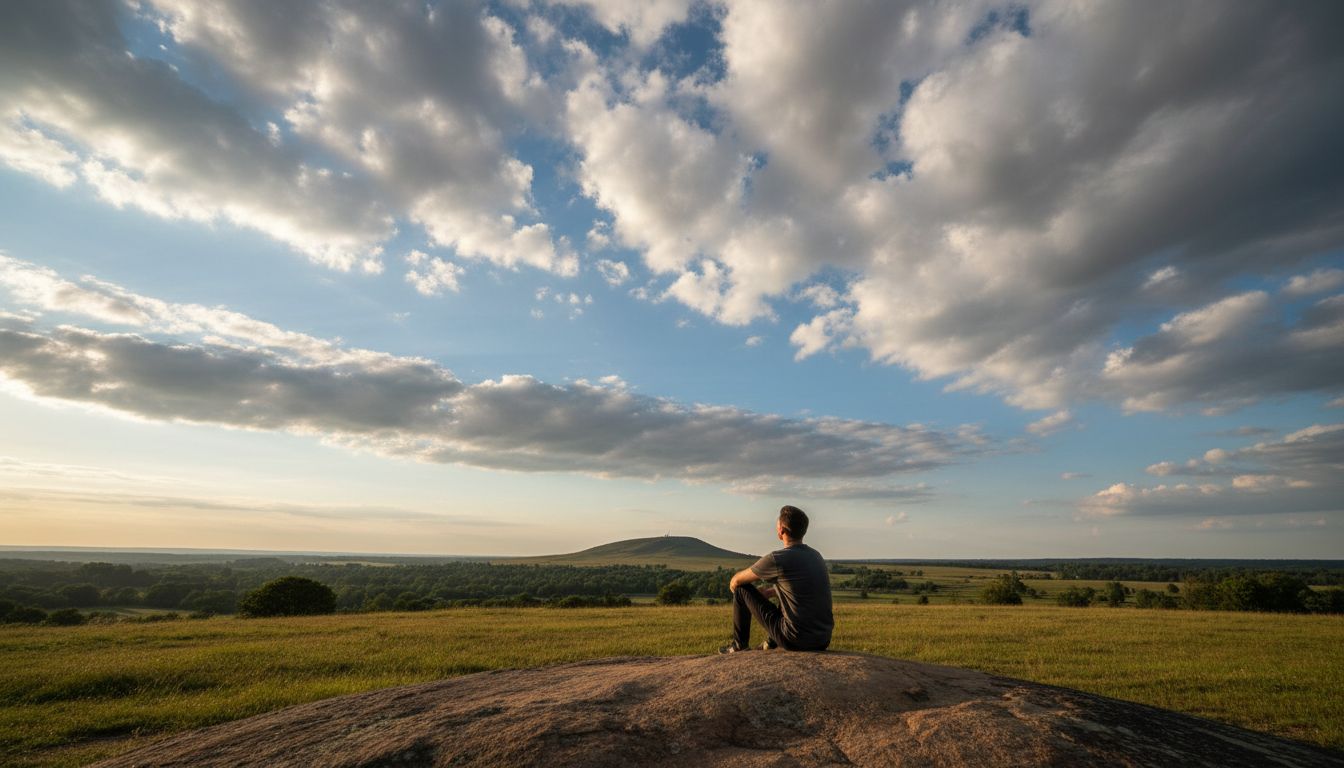 Mintys ir proto triukšmas