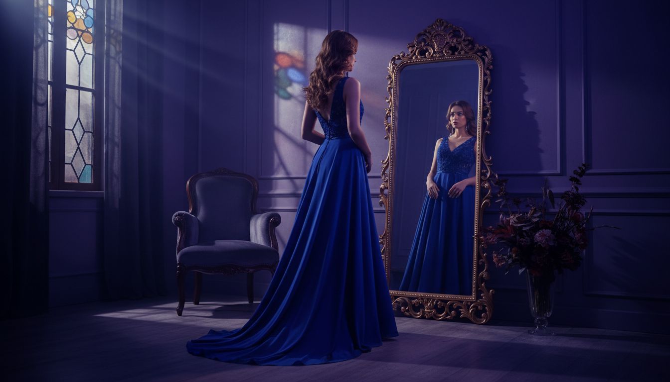 Moteris narcizė - savimi susižavėjusi ir manipuliuojanti