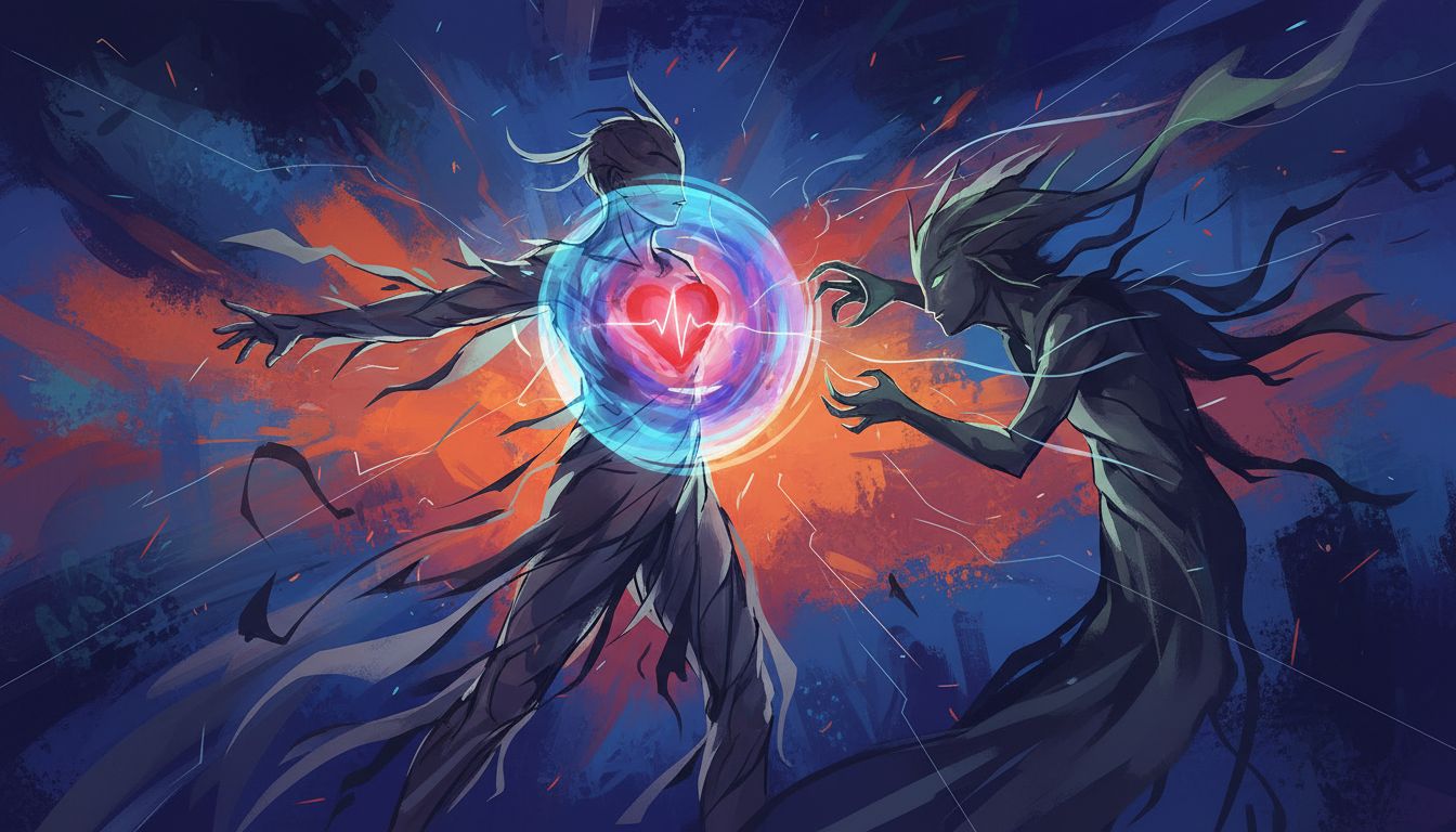 Vyras susiduria su narcize žmona ar partnere