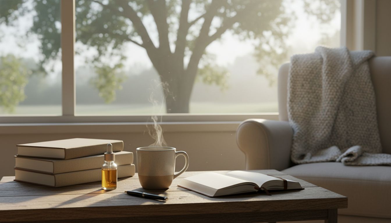 Disciplina ir įpročiai