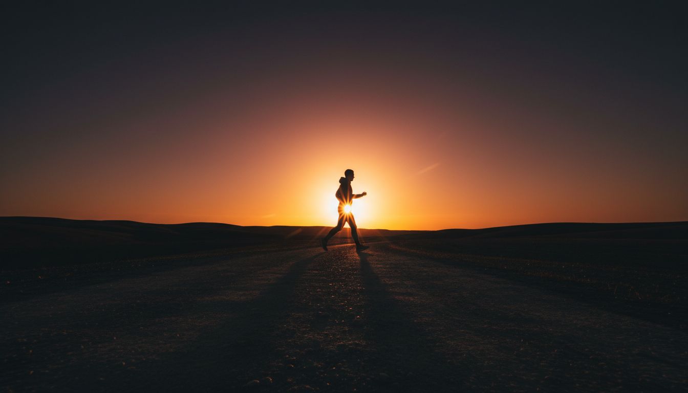 Mažų žingsnių galia