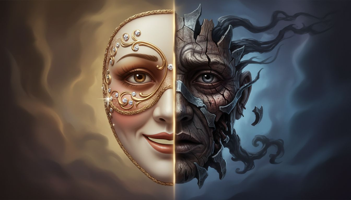 Narcisizmas santykiuose