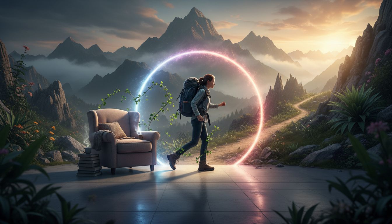 Pasitikėjimo savimi ugdymas