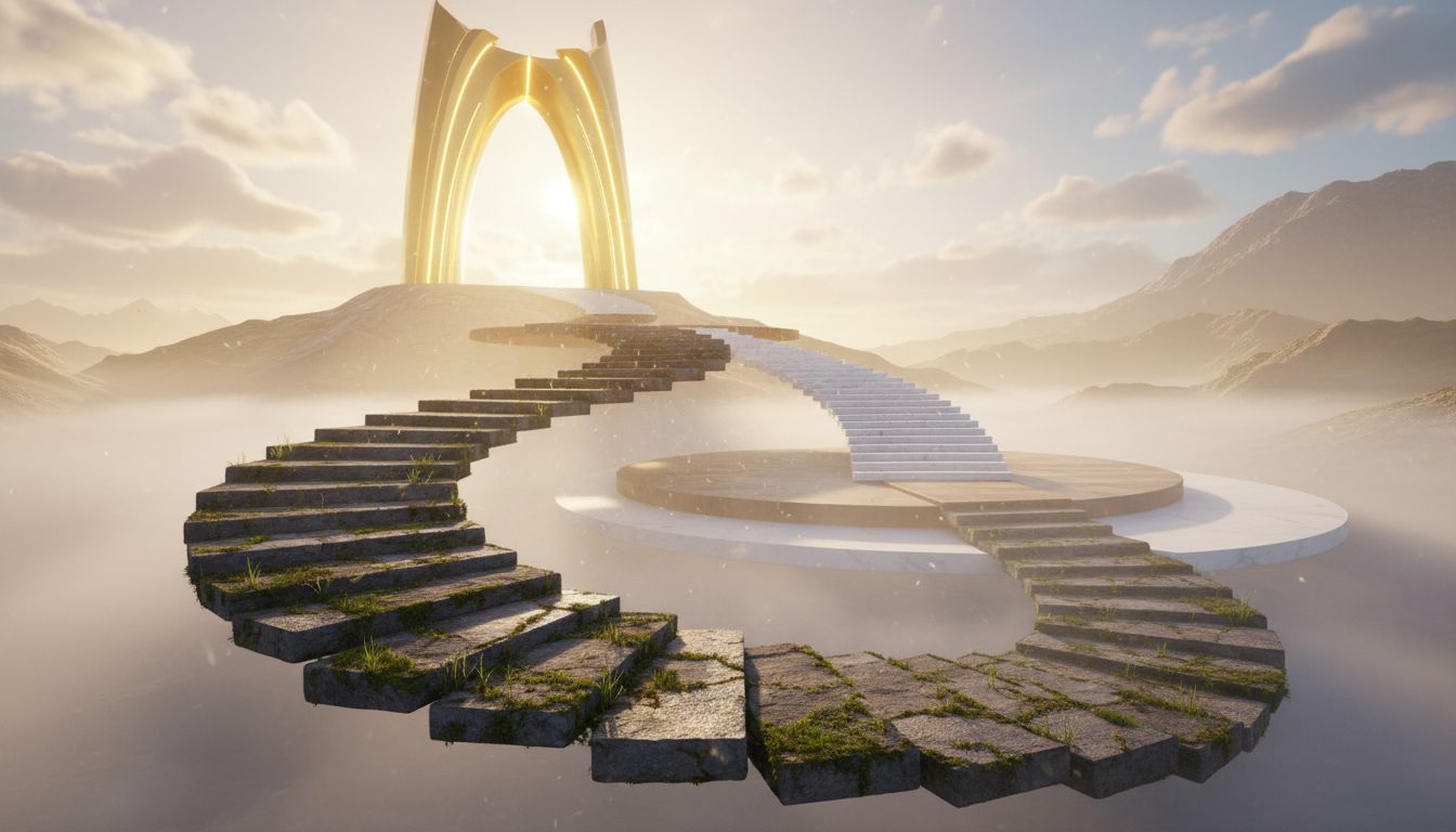 Pasitikėjimo savimi pergalė