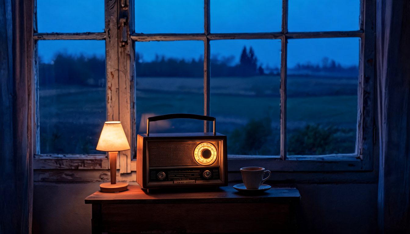 Protas ir ramybė