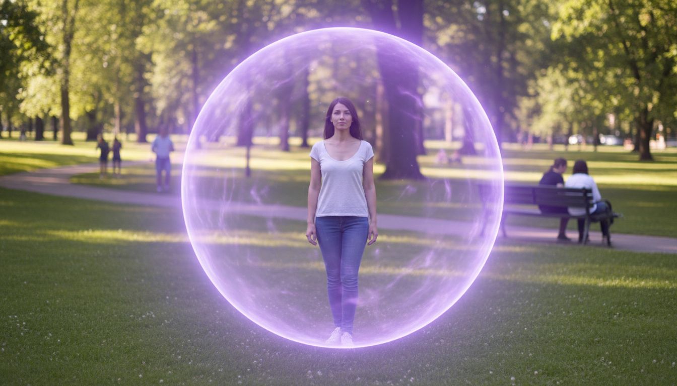 Ribų komunikacija - kaip pasakyti ne