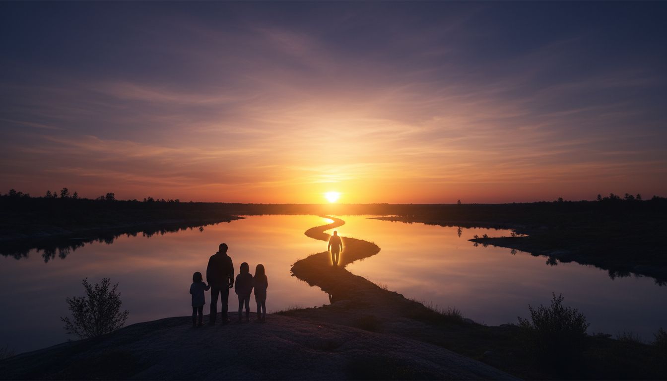 Moteris patirianti toksiškų tėvų kontrolę ir manipuliaciją