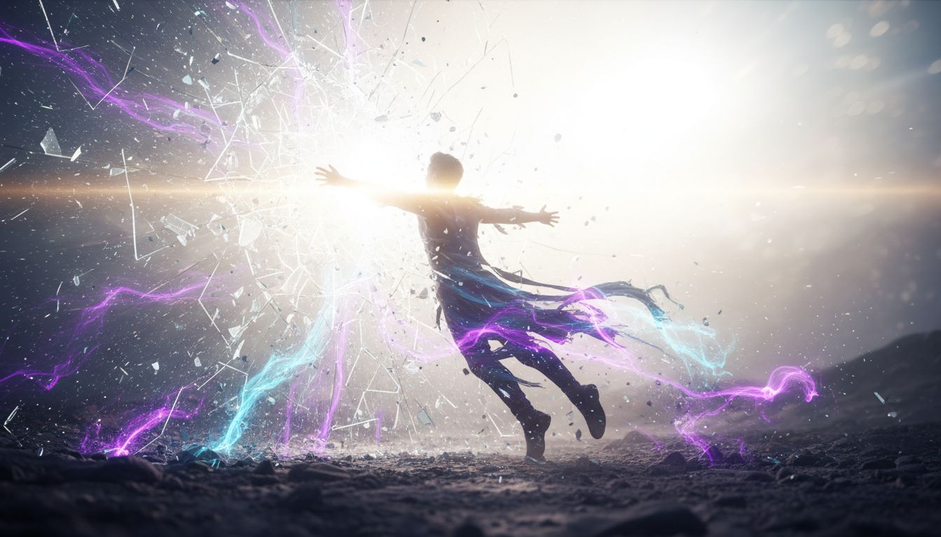 Vyras susiduria su toksiško tėvo dinamika ir kontrole