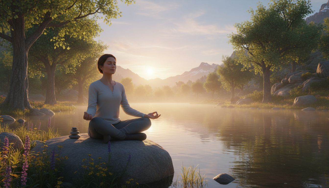 Moteris nustatanti ribas ir gyjanti nuo toksiškų santykių su tėvais