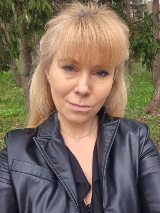 Agnė S.