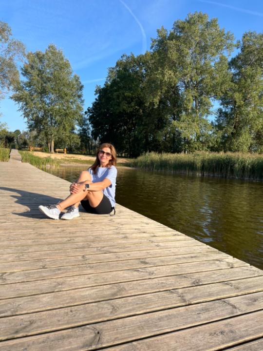Laimutė K.