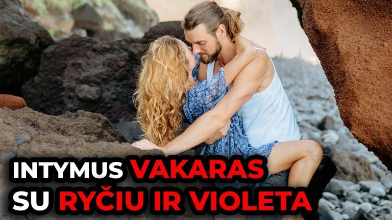 Santykių paslaptys: daryk tai, arba tavo santykiai sugrius