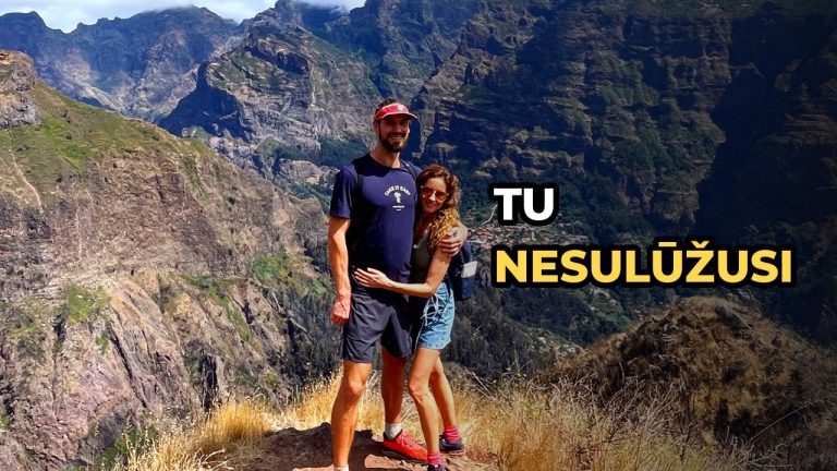 Nei tu sulūžusi, nei tavo vaikas. Kodėl matai kitaip?