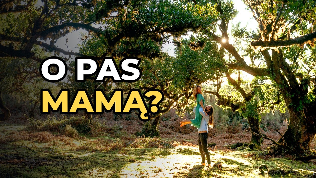 Miške tu nieko nekeiti. O pas mamą?